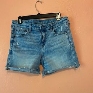 American Eagle Next Level Stretch Size 10 Women’s